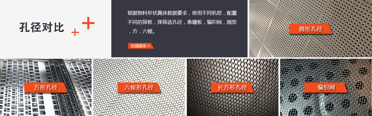 水泥粉除雜專用平面回轉(zhuǎn)篩的應(yīng)用